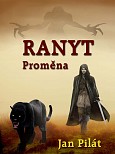 eKniha -  Ranyt: proměna