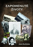 eKniha -  Zapomenuté životy