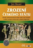 eKniha -  Zrození českého státu
