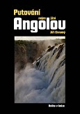 eKniha -  Putování nejen jižní Angolou