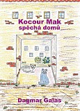 eKniha -  Kocour Mak spěchá domů
