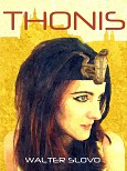 eKniha -  Thonis