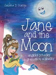 eKniha -  Jane and the Moon