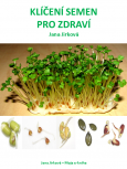 eKniha -  Klíčení semen pro zdraví