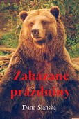 eKniha -  Zakázané prázdniny