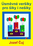 eKniha -  Úsměvné veršíky pro šiky i nešiky