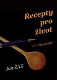 eKniha -  Recepty pro život (106 minipovídek)