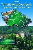 eKniha -  Turistický průvodce II., zajímavosti z českých hradů a zámků