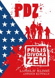 eKniha -  Příliš divoká zem