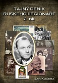 eKniha -  Tajný deník ruského legionáře - 2. díl