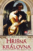 eKniha -  Hříšná královna
