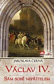 eKniha -  Václav IV. sám sobě nepřítelem
