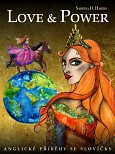 eKniha -  Love and Power - příběhy žen, které psaly historii