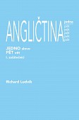 eKniha -  ANGLIČTINA jedna pět (1. díl) - začátečníci