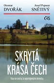 eKniha -  Skrytá krása Čech