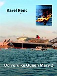 eKniha -  Od voru ke Queen Mary 2