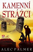 eKniha -  Kamenní strážci