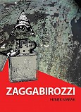 eKniha -  ZAGGABIROZZI - Země Antikrista