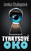 eKniha -  Tyrkysové oko