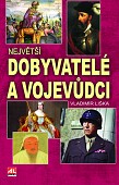 eKniha -  Největší dobyvatelé a vojevůdci