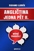 eKniha -  Angličtina jedna pět II.