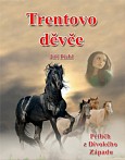 eKniha -  Trentovo děvče