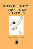 eKniha -  Ruské lidové erotické povídky