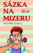 eKniha -  Sázka na mizeru