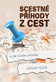 eKniha -  Zcestné příběhy z cest