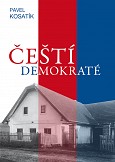 eKniha -  Čeští demokraté - 50 nejvýznamnějších osobností veřejného života