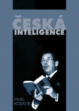 eKniha -  Česká inteligence od Jaroslava Golla po Magora