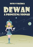 eKniha -  Dewan a princezna Soonar