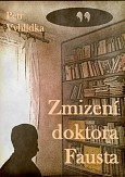 eKniha -  Zmizení doktora Fausta