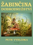 eKniha -  Žabinčina dobrodružství