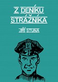 eKniha -  Z deníku strážníka