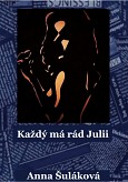 eKniha -  Každý má rád Julii