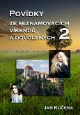 eKniha -  Povídky ze seznamovacích víkendů a dovolených 2