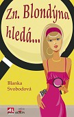 eKniha -  Zn. Blondýna hledá