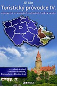 eKniha -  Turistický průvodce IV. zajímavosti z moravských a slezských hradů a zámků