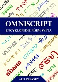 eKniha -  Omniscript: Encyklopedie písem světa