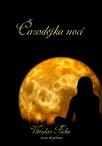 eKniha -  Čarodějka nocí