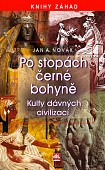 eKniha -  Po stopách černé bohyně