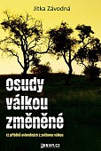 eKniha -  Osudy válkou změněné