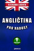 eKniha -  Angličtina pro radost I. Začátečníci