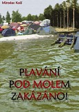 eKniha -  Plavání pod molem zakázáno