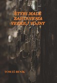 eKniha -  Štyri malé zastavenia veľkej vojny