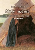 eKniha -  Malý měsíc: Vyprávění ze starého wigvamu