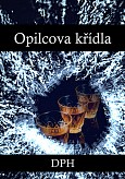 eKniha -  Opilcova křídla