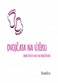 eKniha -  Dvojčata na útěku