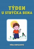 eKniha -  Týden u strýčka Bena